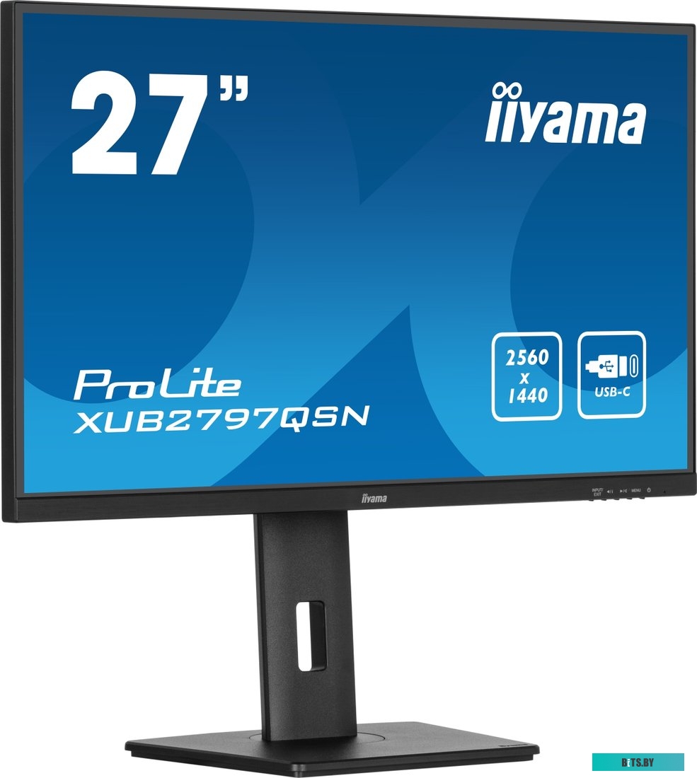 Монитор Iiyama ProLite XUB2797QSN-B1