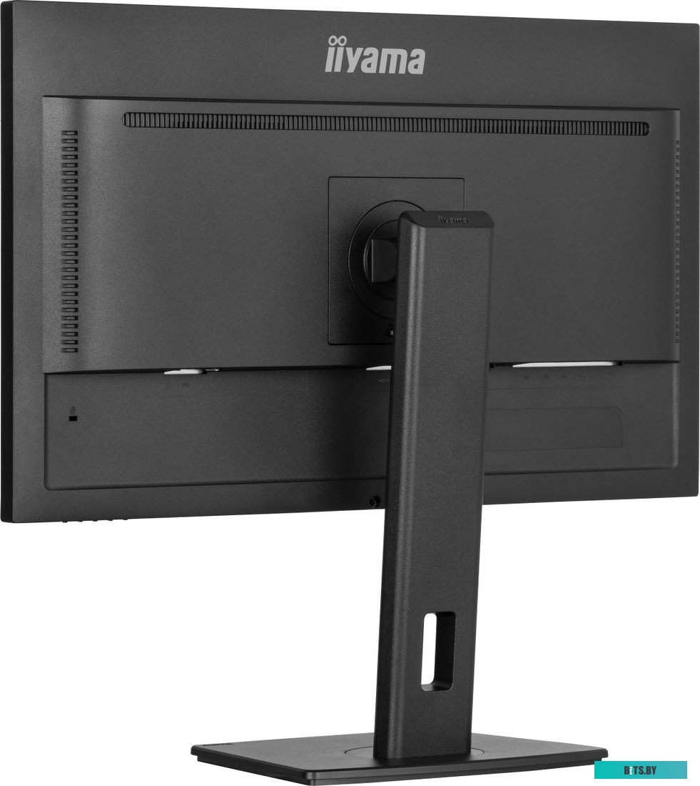 Монитор Iiyama ProLite XUB2797QSN-B1