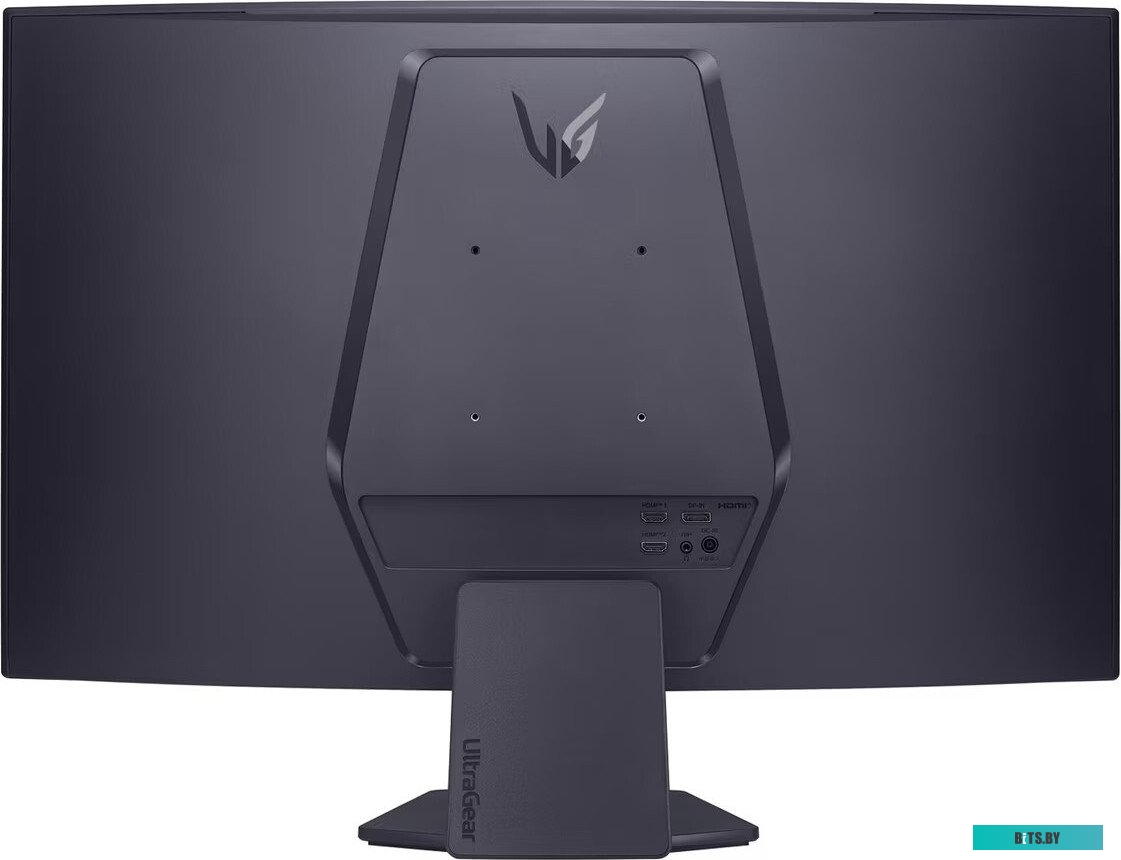Монитор LG UltraGear 32GS60QC-B