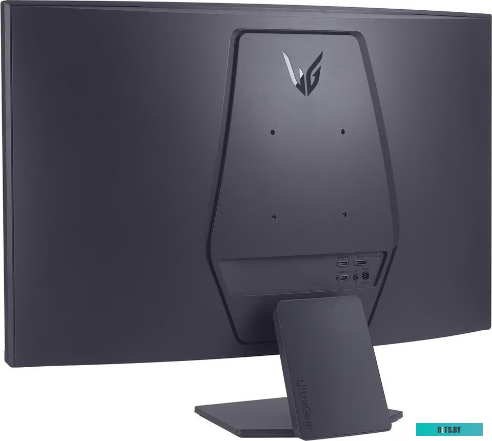 Монитор LG UltraGear 32GS60QC-B