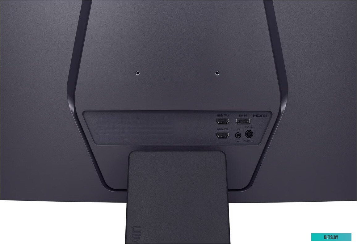 Монитор LG UltraGear 32GS60QC-B