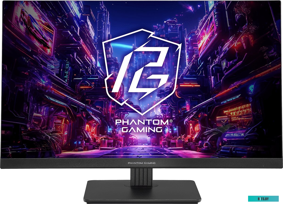 Игровой монитор ASRock Phantom Gaming PG27FFT1B
