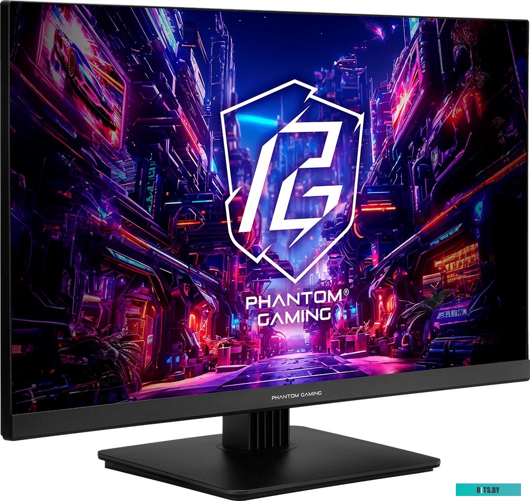 Игровой монитор ASRock Phantom Gaming PG27FFT1B