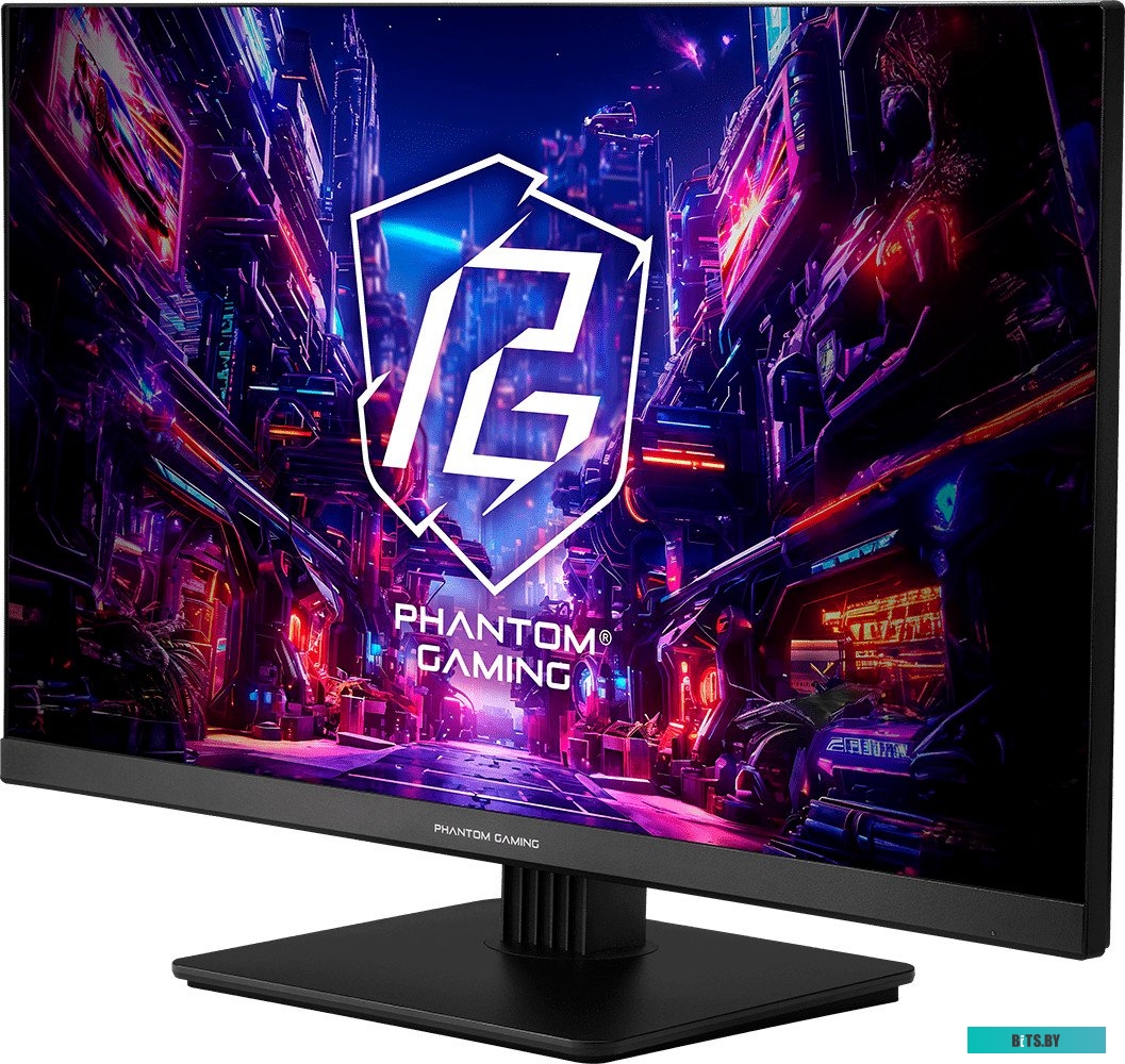 Игровой монитор ASRock Phantom Gaming PG27FFT1B
