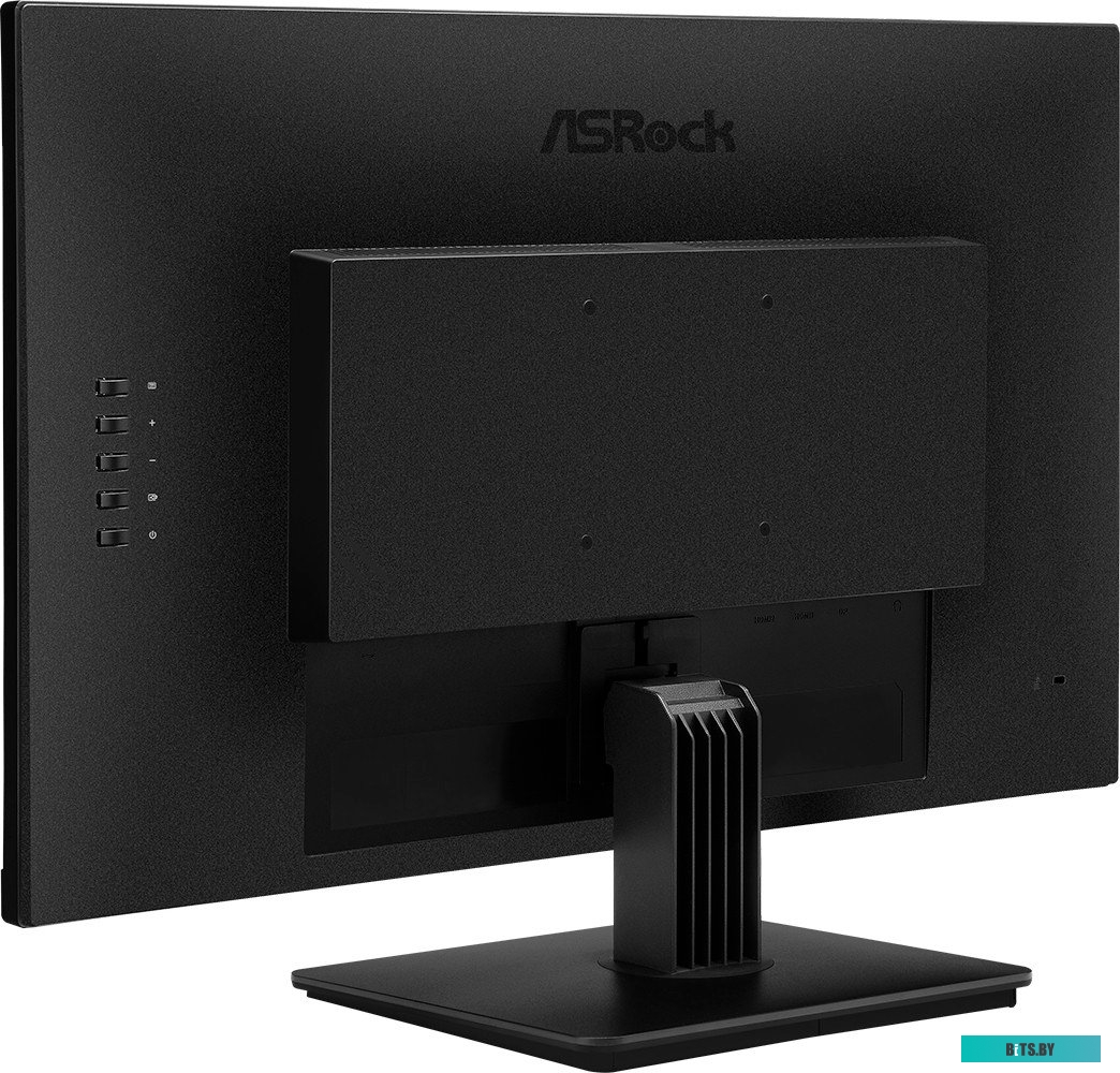 Игровой монитор ASRock Phantom Gaming PG27FFT1B