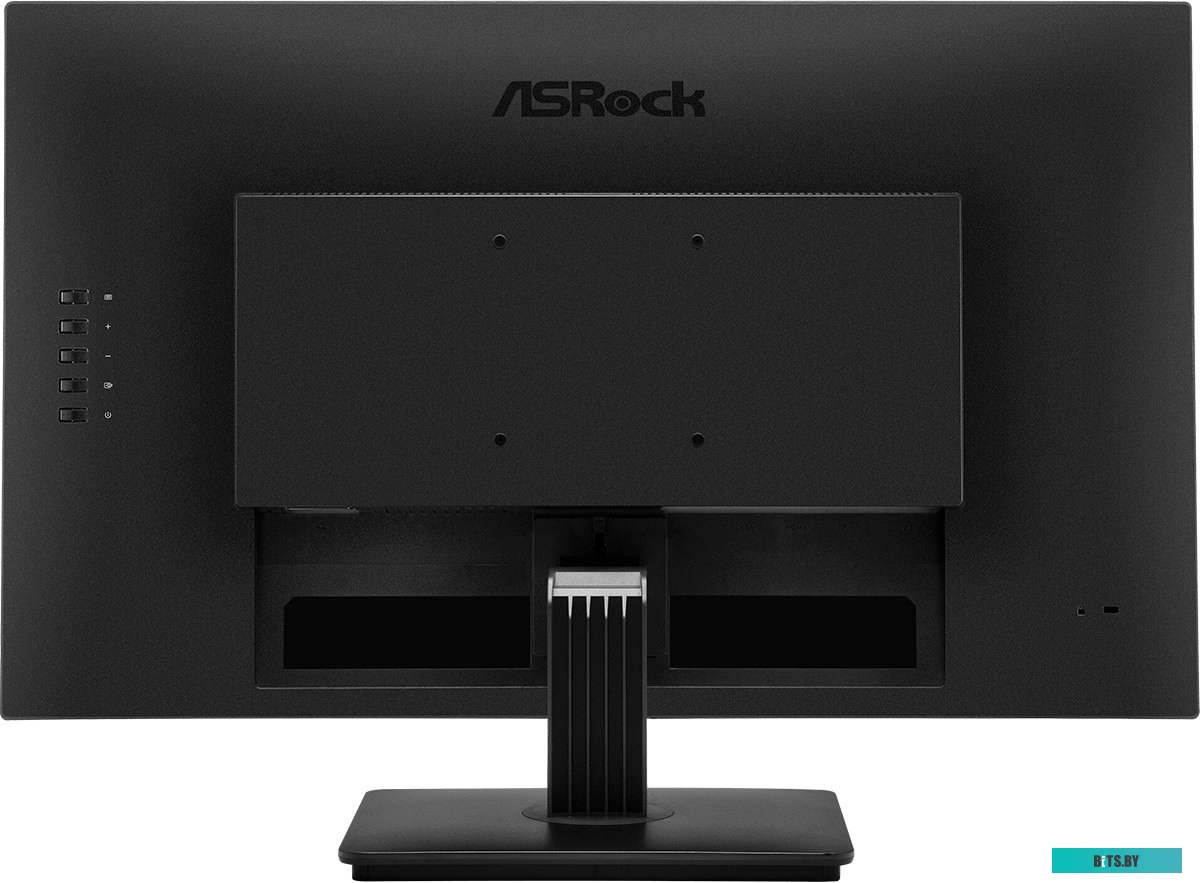 Игровой монитор ASRock Phantom Gaming PG27FFT1B