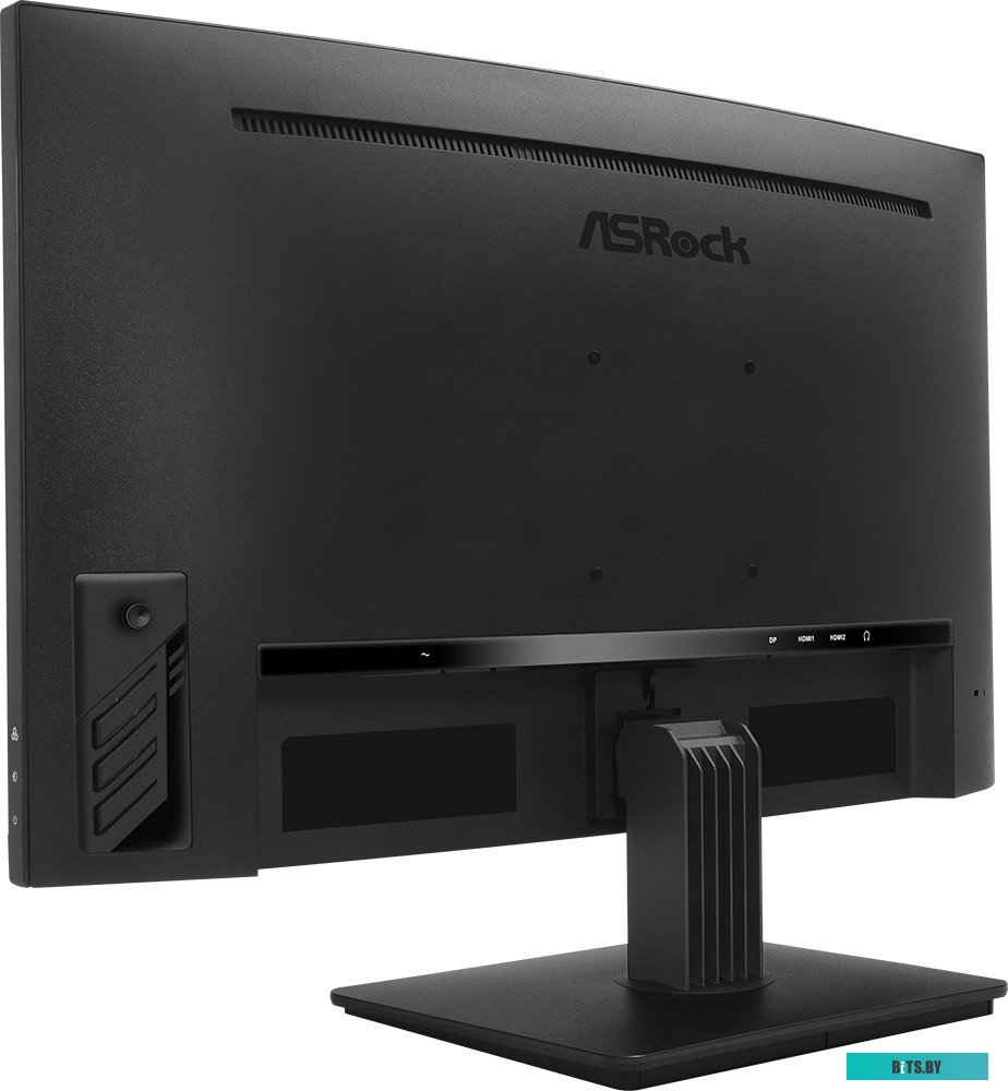 Монитор ASRock Phantom Gaming PG27QRT1B