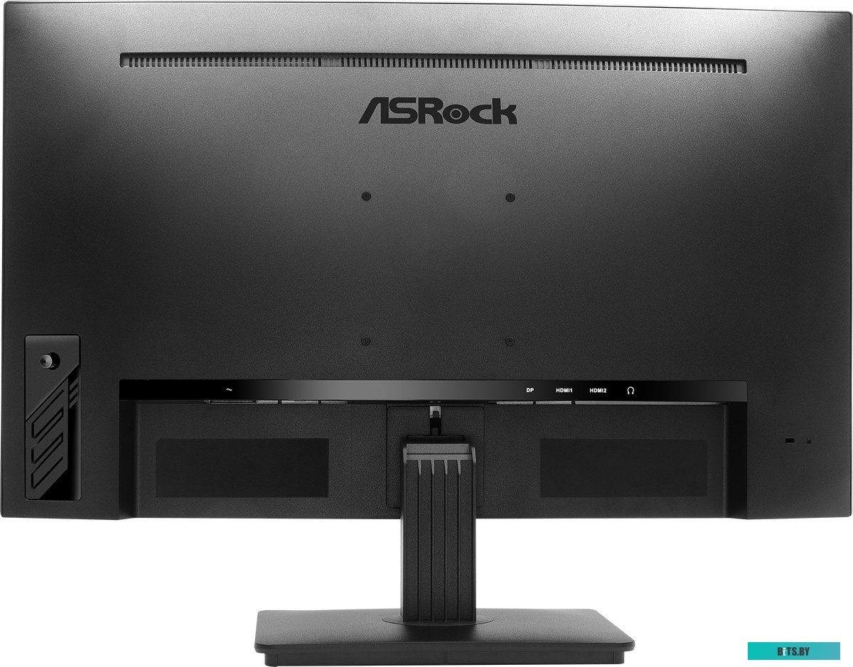 Монитор ASRock Phantom Gaming PG27QRT1B