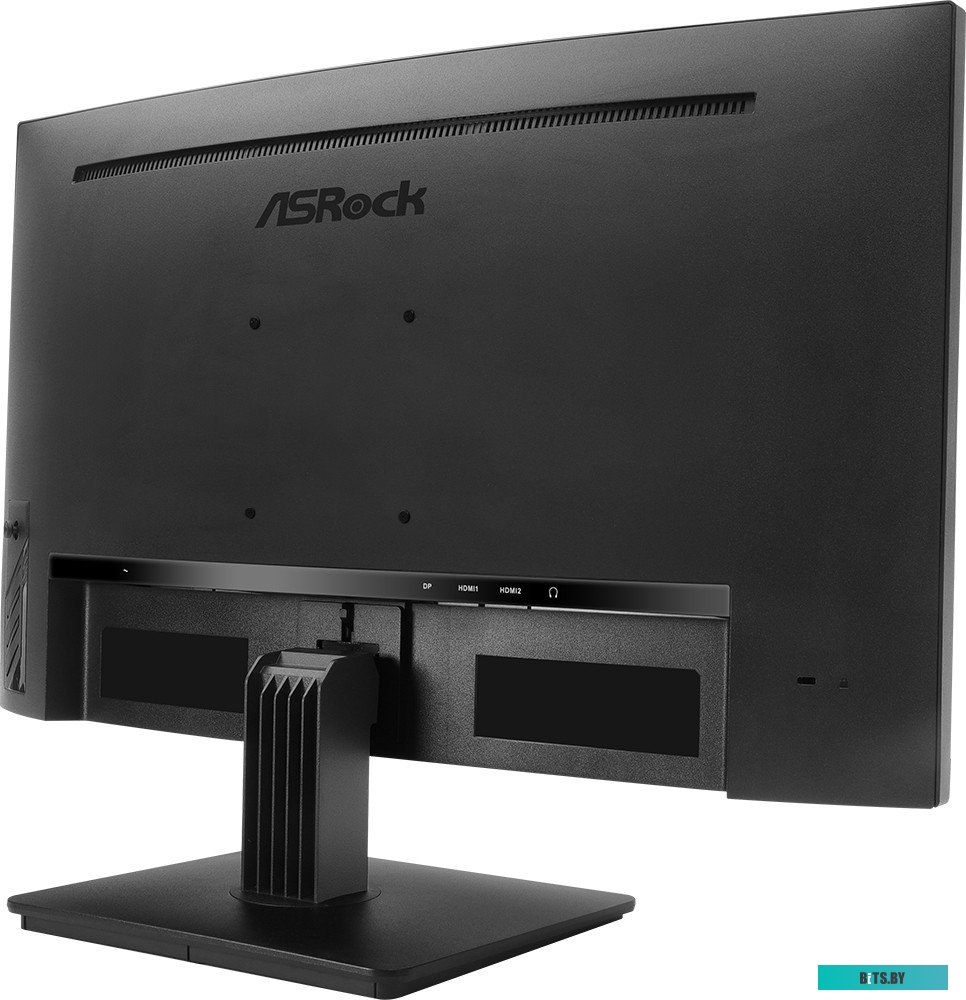 Монитор ASRock Phantom Gaming PG27QRT1B