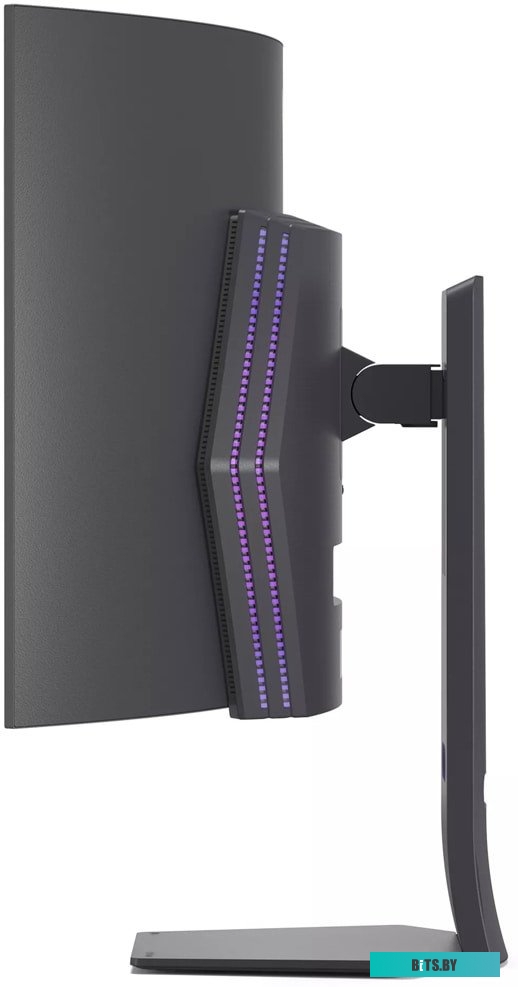 Игровой монитор LG UltraGear 45GS95QE-B