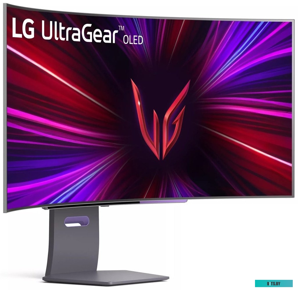 Игровой монитор LG UltraGear 45GS95QE-B