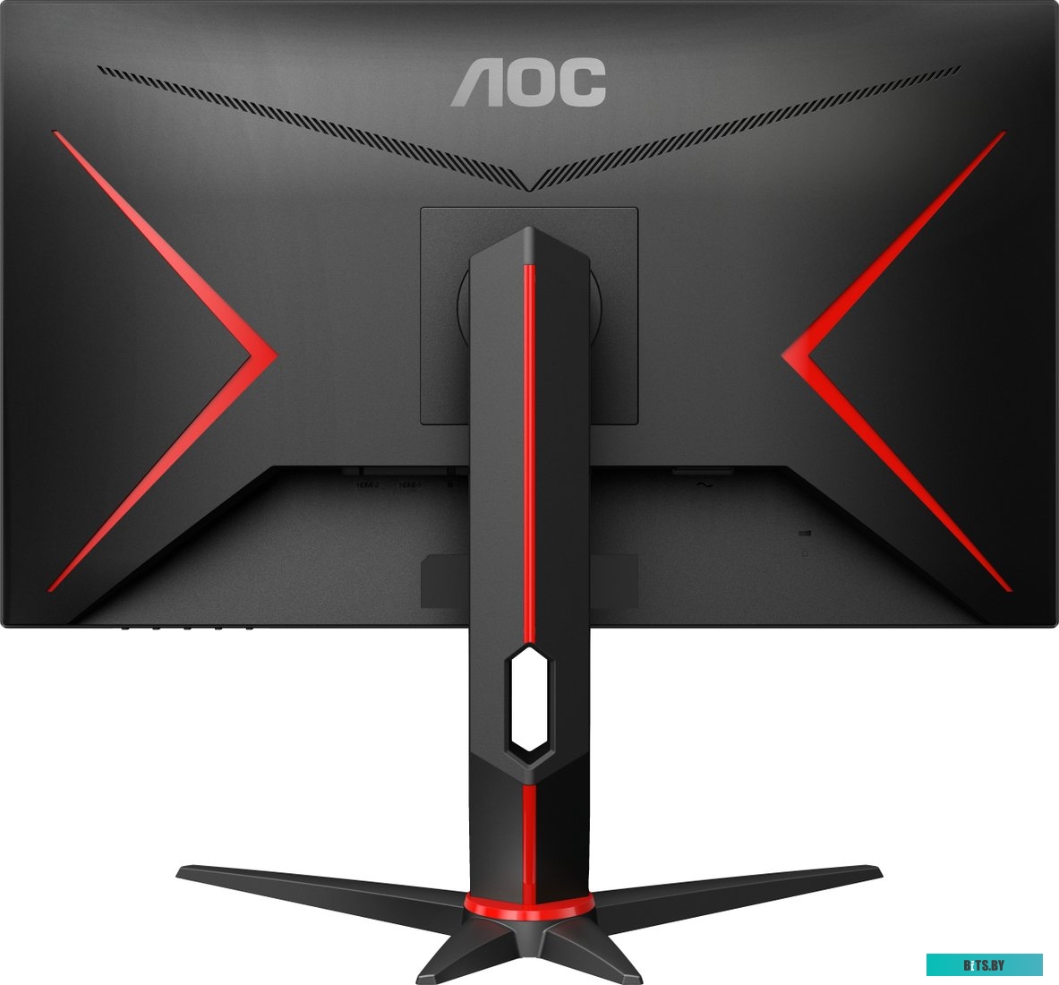 Монитор AOC Gaming 27G2ZN3/BK