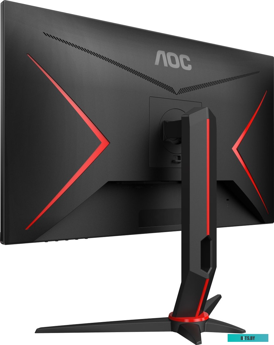 Монитор AOC Gaming 27G2ZN3/BK