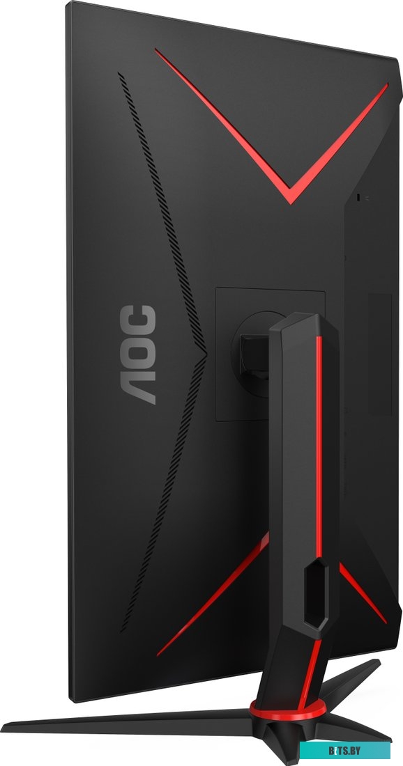 Монитор AOC Gaming 27G2ZN3/BK