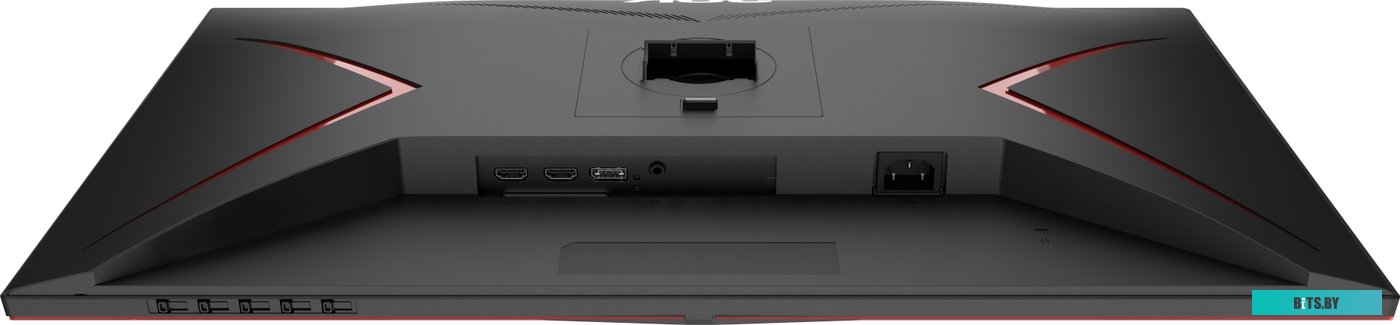 Монитор AOC Gaming 27G2ZN3/BK