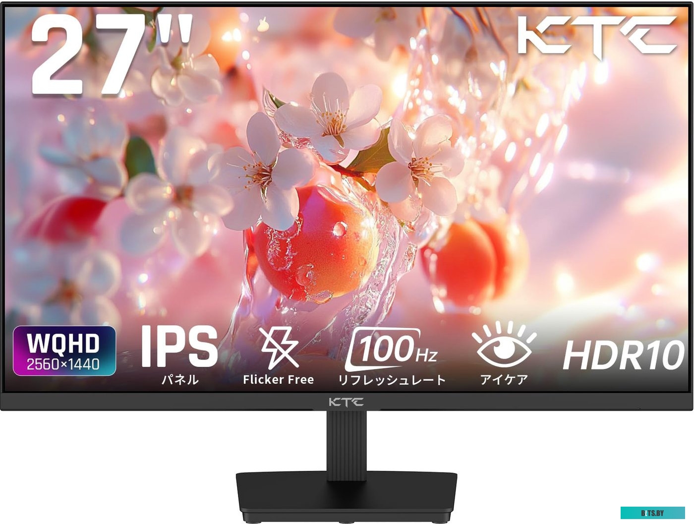 Монитор KTC H27T27