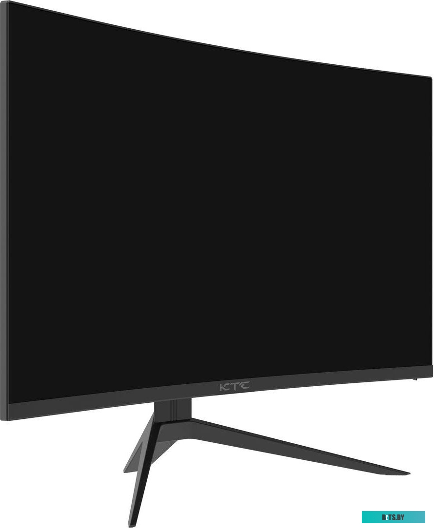 Монитор 32" KTC H32S17C Black H32S17C