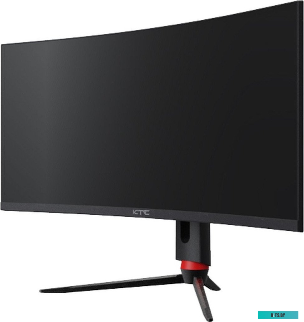Монитор 34" KTC H34S18S Black H34S18S