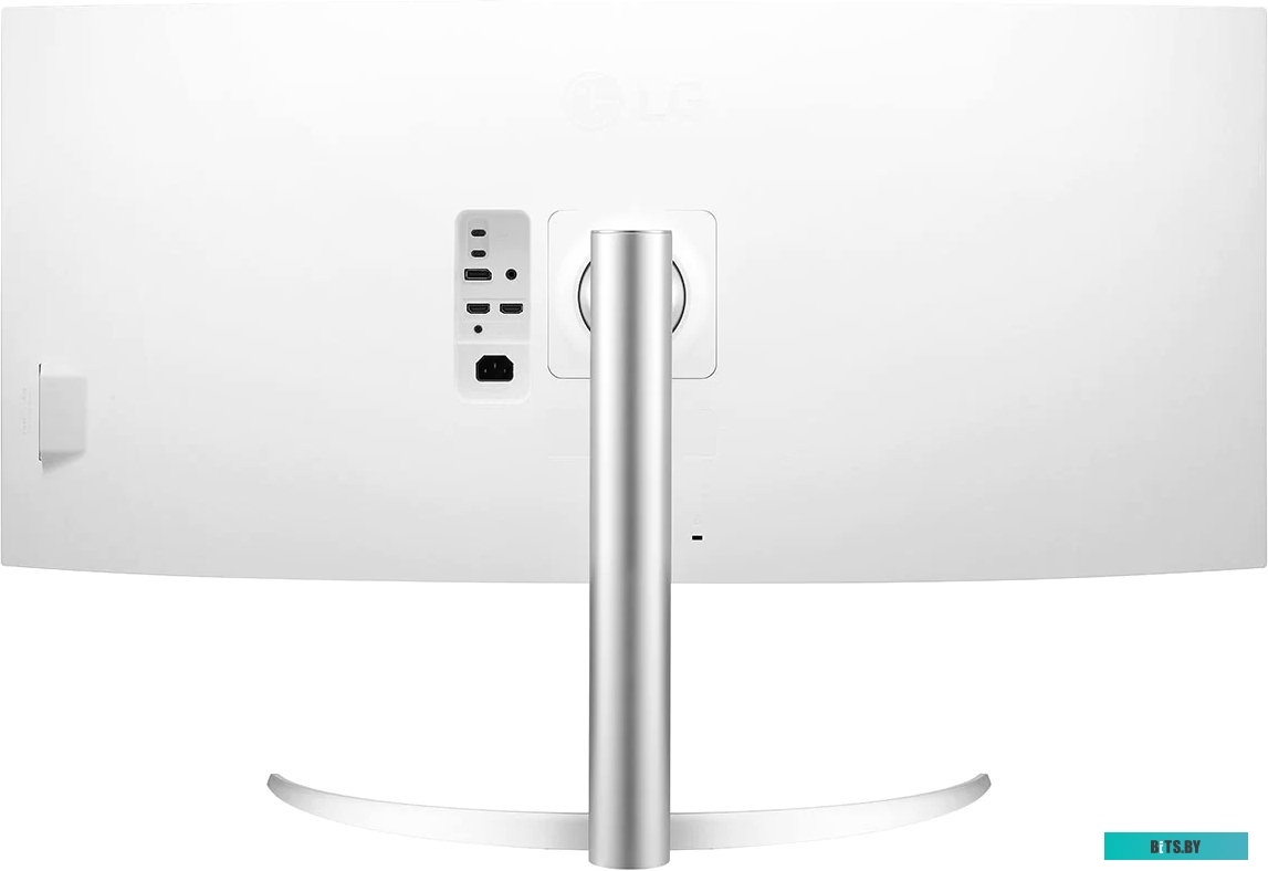 Монитор LG UltraWide 40WP95C-W