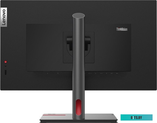 Монитор Lenovo 27" ThinkVision P27h-30 черный 63A1GAT1UK