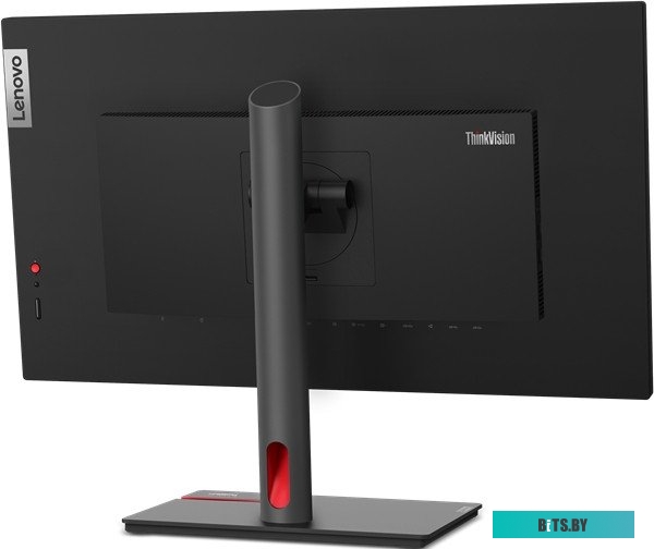 Монитор Lenovo 27" ThinkVision P27h-30 черный 63A1GAT1UK