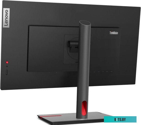 Монитор Lenovo 27" ThinkVision P27h-30 черный 63A1GAT1UK