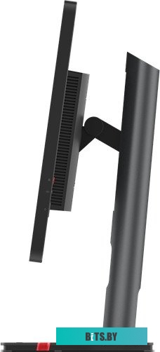 Монитор Lenovo 27" ThinkVision P27h-30 черный 63A1GAT1UK