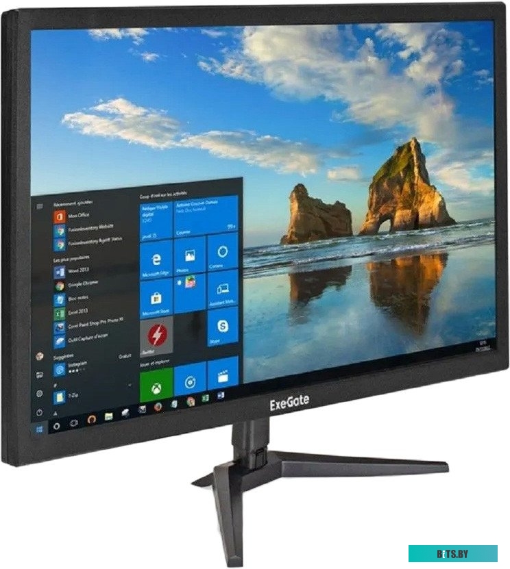 Монитор ExeGate EB2400A EX297377RUS
