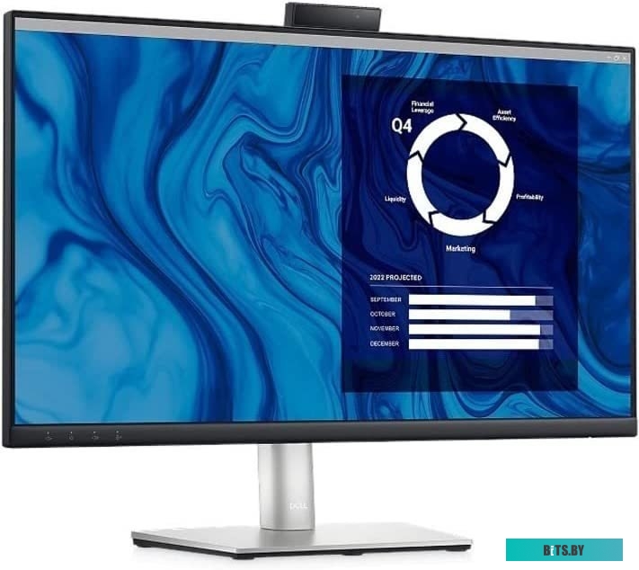 Монитор Dell C2423H