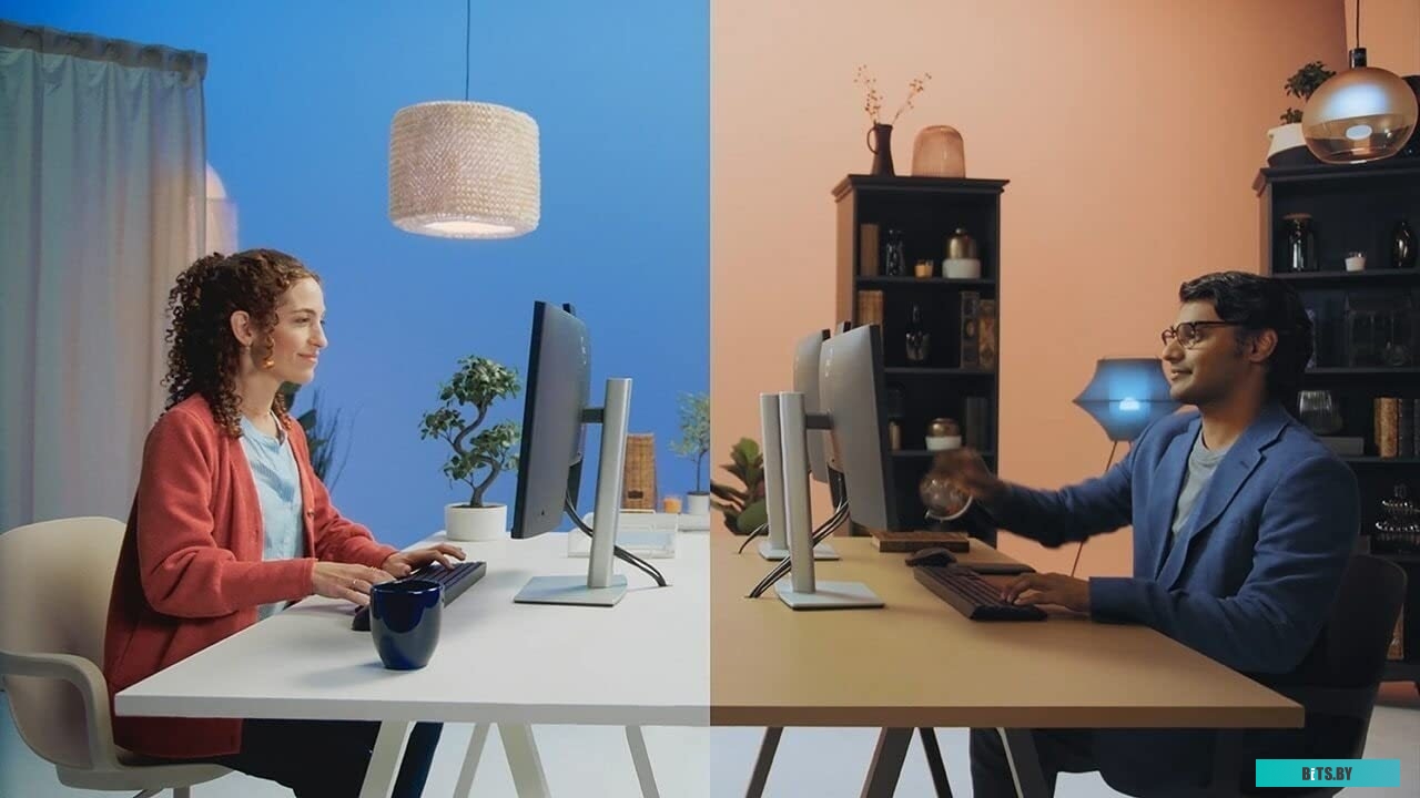 Монитор Dell C2423H