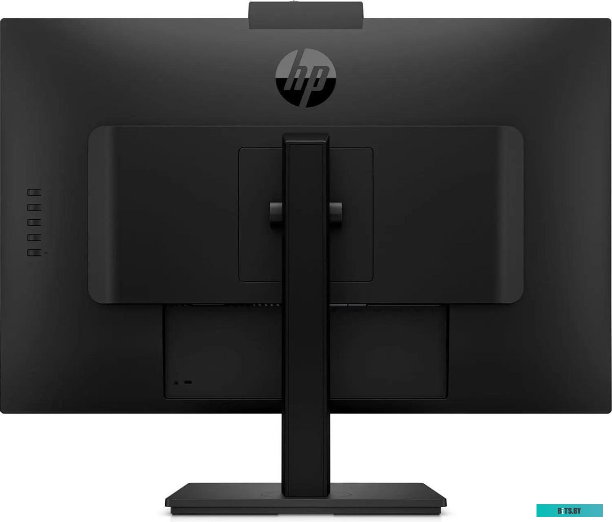 Монитор HP 27" Conferencing M27m черный 678U8AS