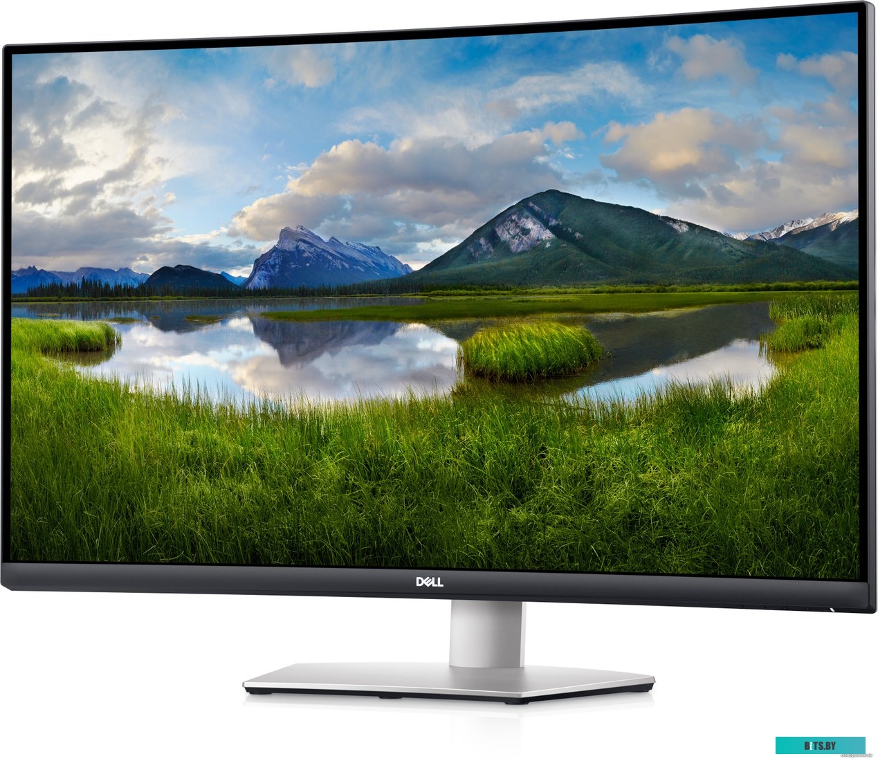 Монитор Dell S3221QSA