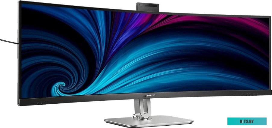 Монитор Philips SuperWide 49B2U6903CH/00