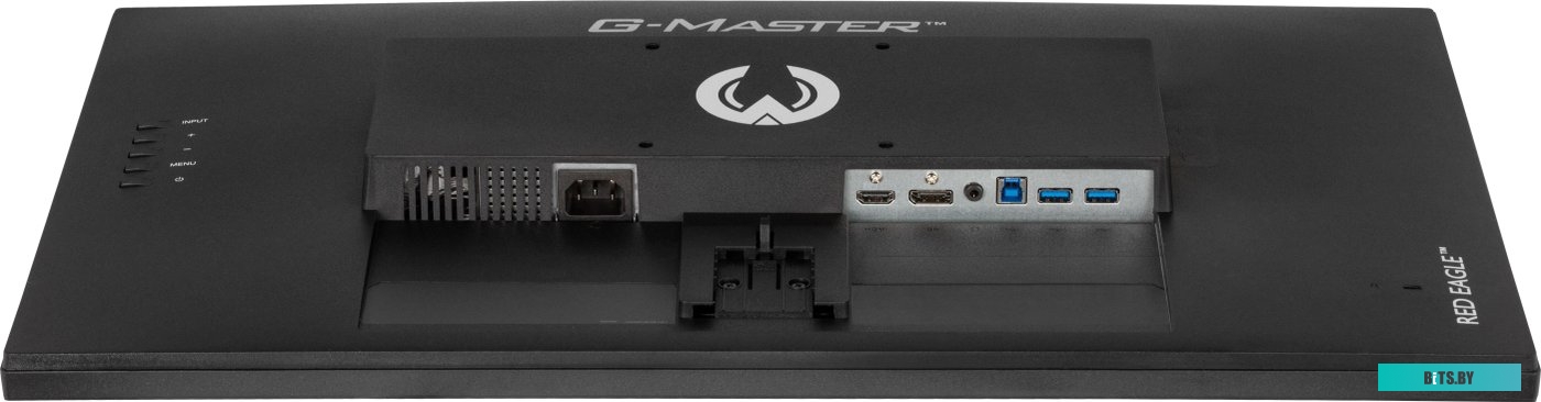 4948570123971***G2770HSU-B6 Iiyama G-Master Red Eagle G2770HSU-B6