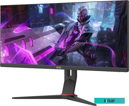 Игровой монитор ELSA EA300EX
