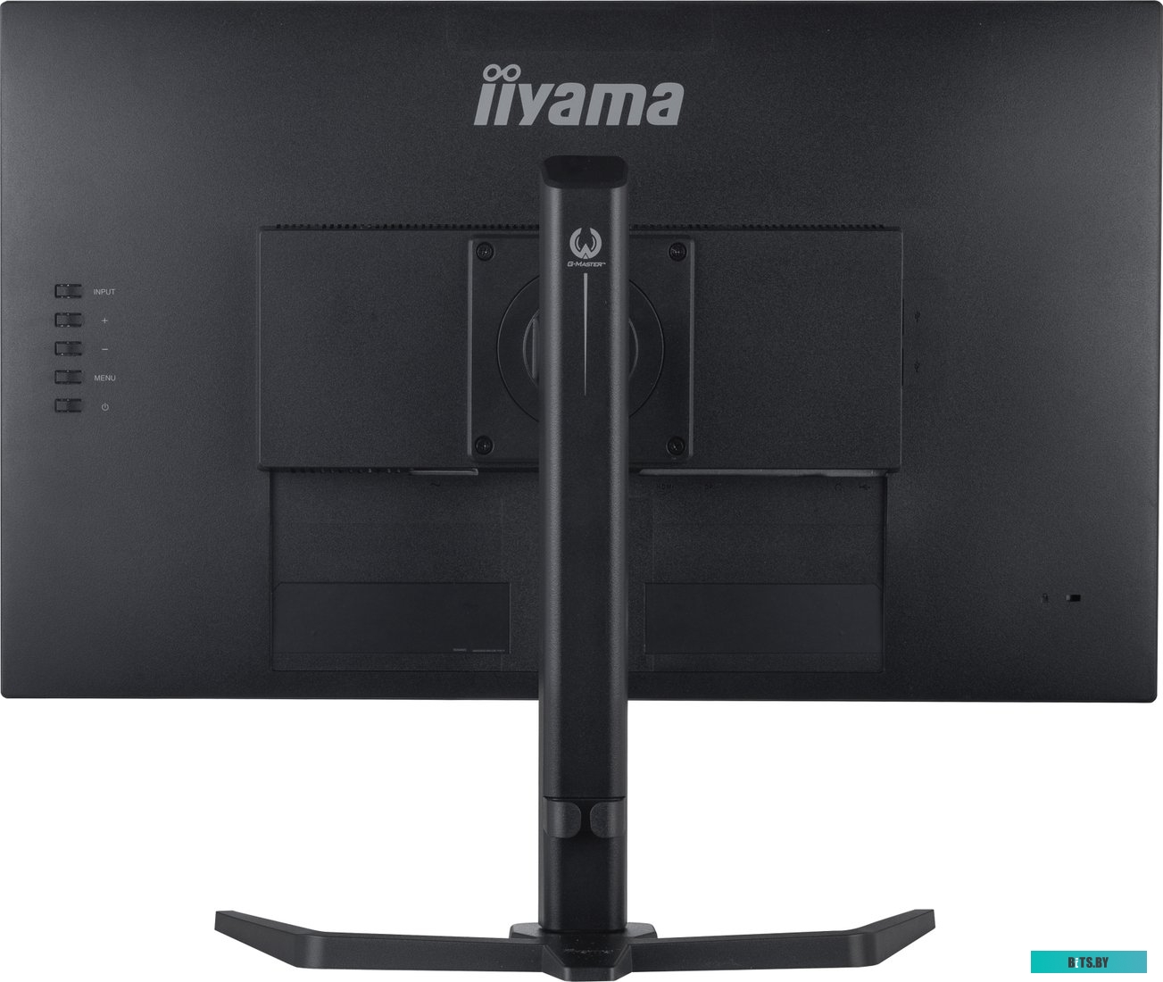 Игровой монитор Iiyama G-Master Gold Phoenix GB2790QSU-B5