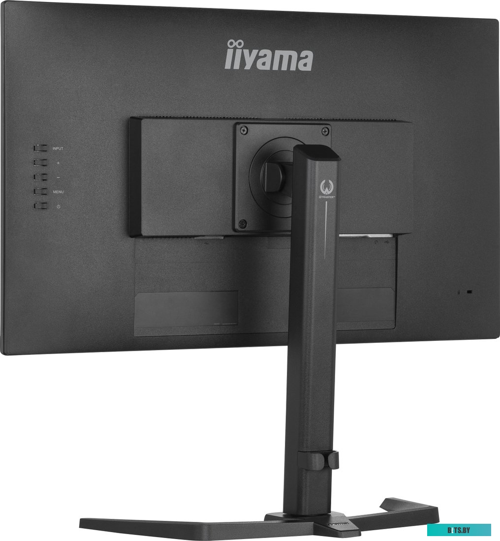 Игровой монитор Iiyama G-Master Gold Phoenix GB2790QSU-B5