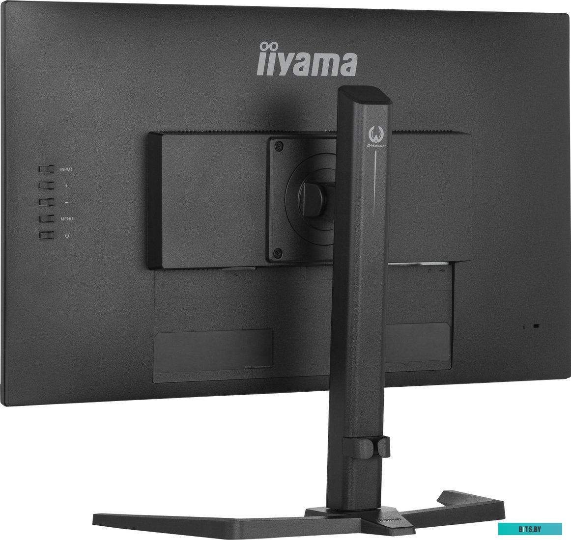Игровой монитор Iiyama G-Master Gold Phoenix GB2790QSU-B5
