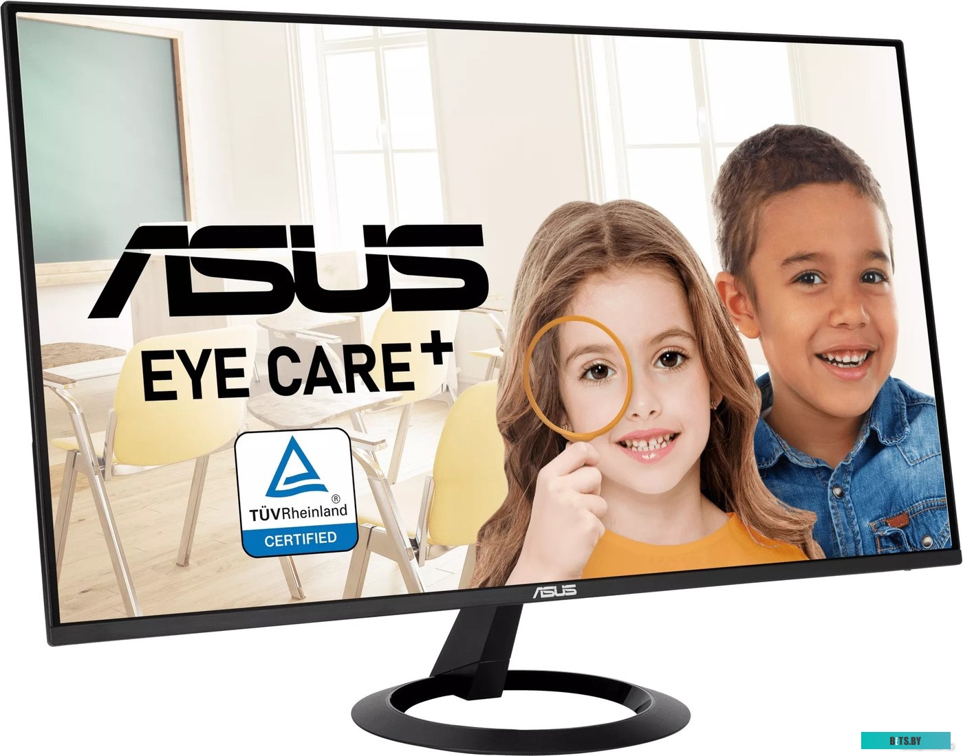 Монитор ASUS Eye Care+ VZ24EHF