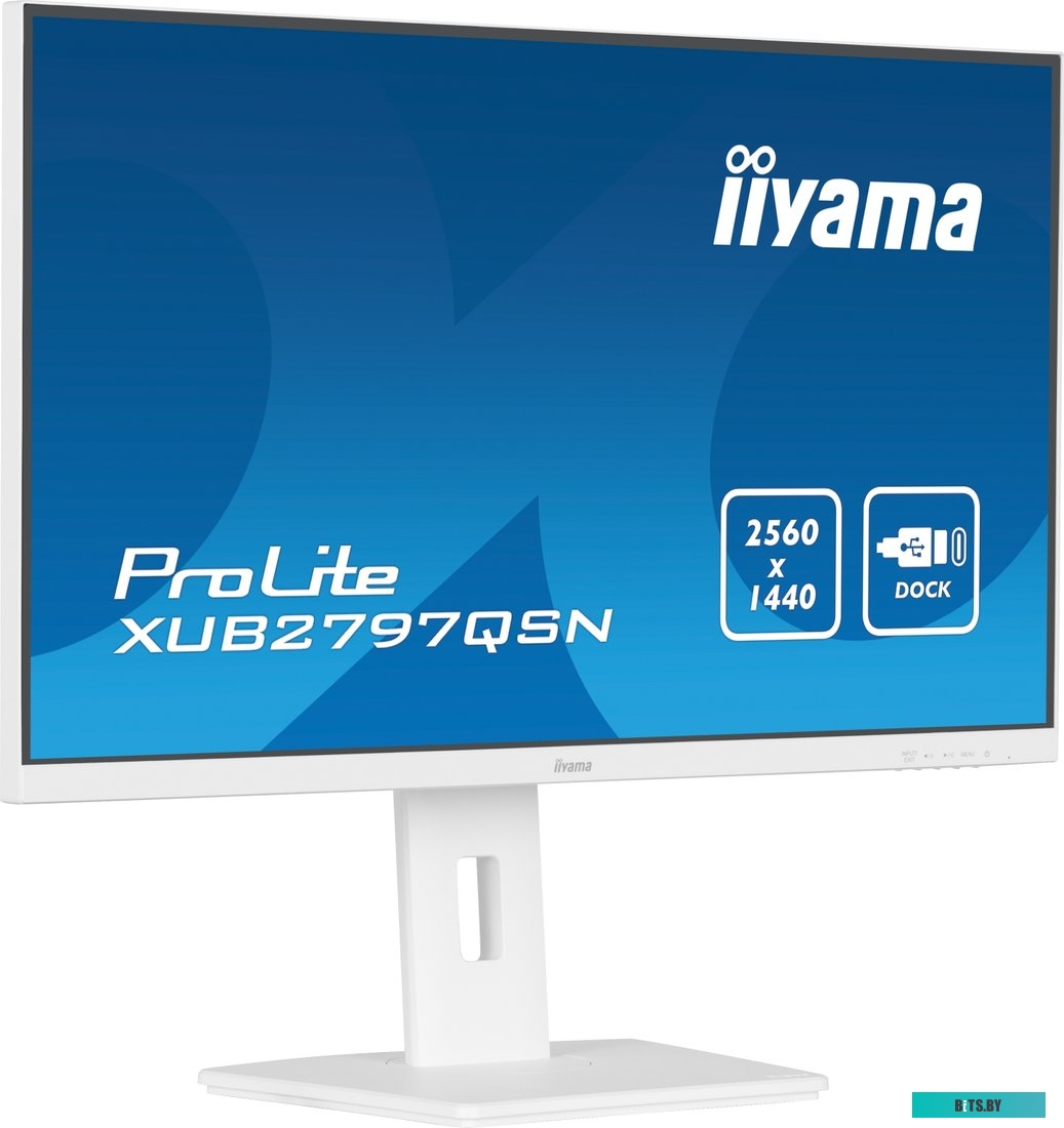 4948570123308***XUB2797QSN-W1 Iiyama ProLite XUB2797QSN-W1