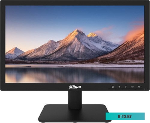 Монитор Dahua DHI-LM19-L200N 19.5" 1600x900 DHI-LM19-L200N