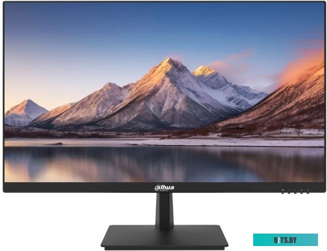 Монитор Dahua DHI-LM27-L200N 27" 1920x1080 DHI-LM27-L200N