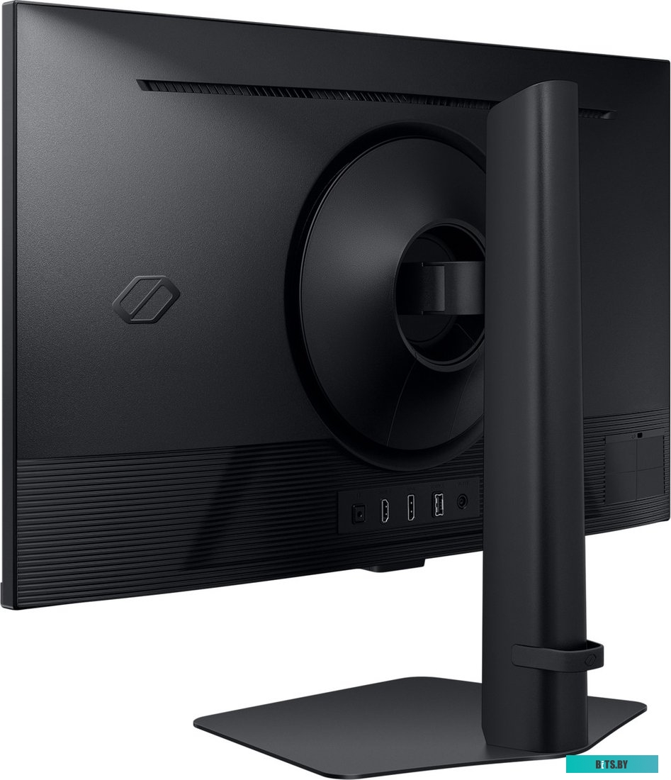 Монитор Samsung Odyssey G5 LS27DG502EIXCI