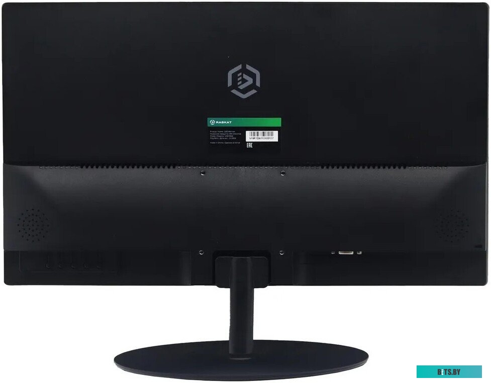 Монитор Raskat V19H6DA