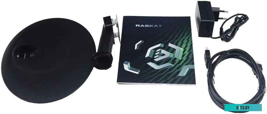 Монитор Raskat V19H6DA