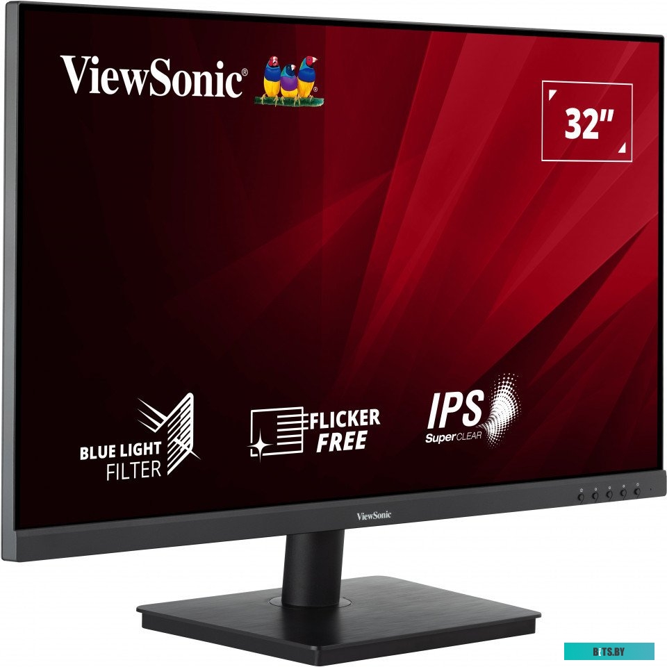 Монитор ViewSonic VA3209-2K-MHD