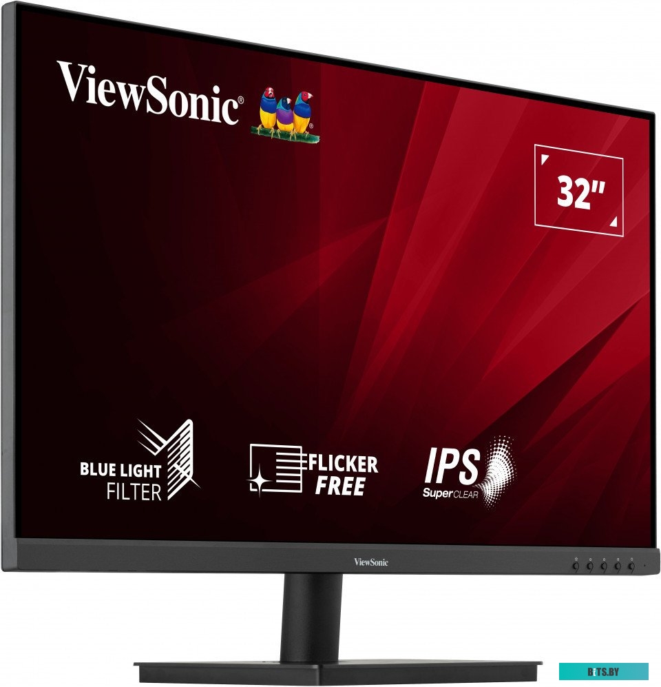 Монитор ViewSonic VA3209-2K-MHD