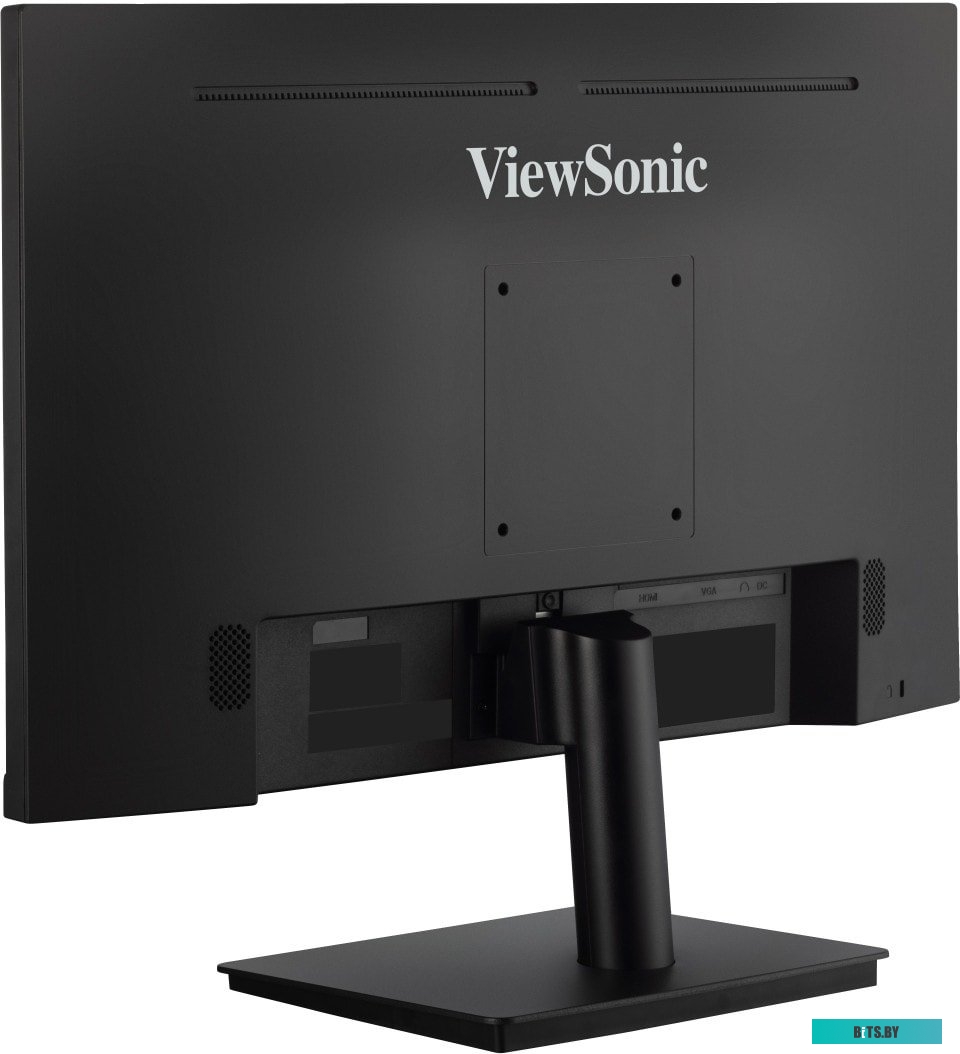 Монитор ViewSonic VA2406-H