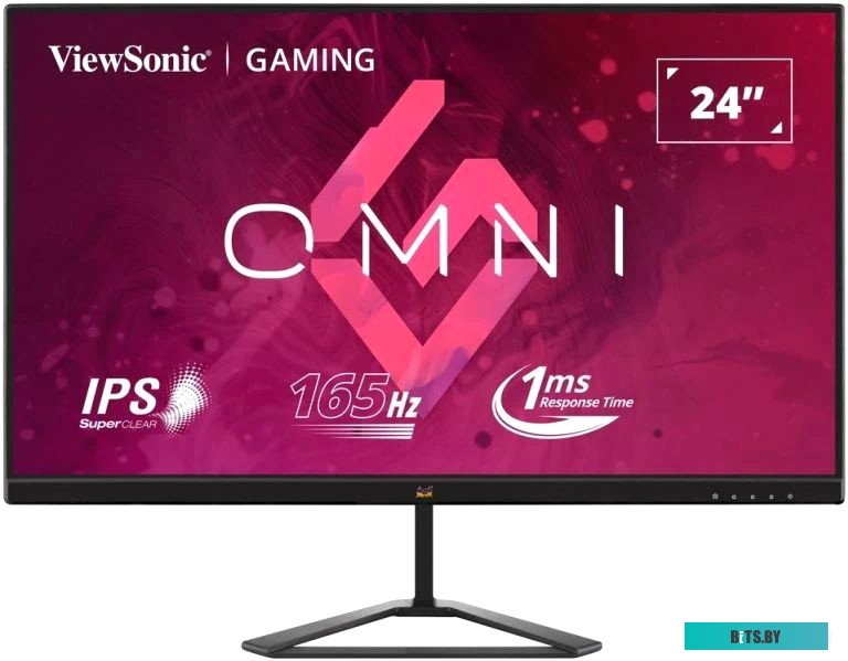 Игровой монитор ViewSonic VX2479-HD-PRO