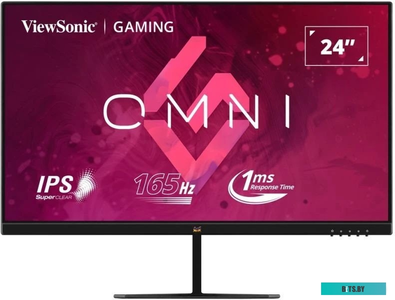 Игровой монитор ViewSonic VX2479-HD-PRO